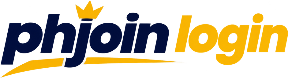 phjoin login